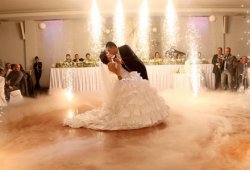 Організація весілля від початку до кінця